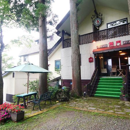 Hotel Mumon Myoko Eksteriør billede