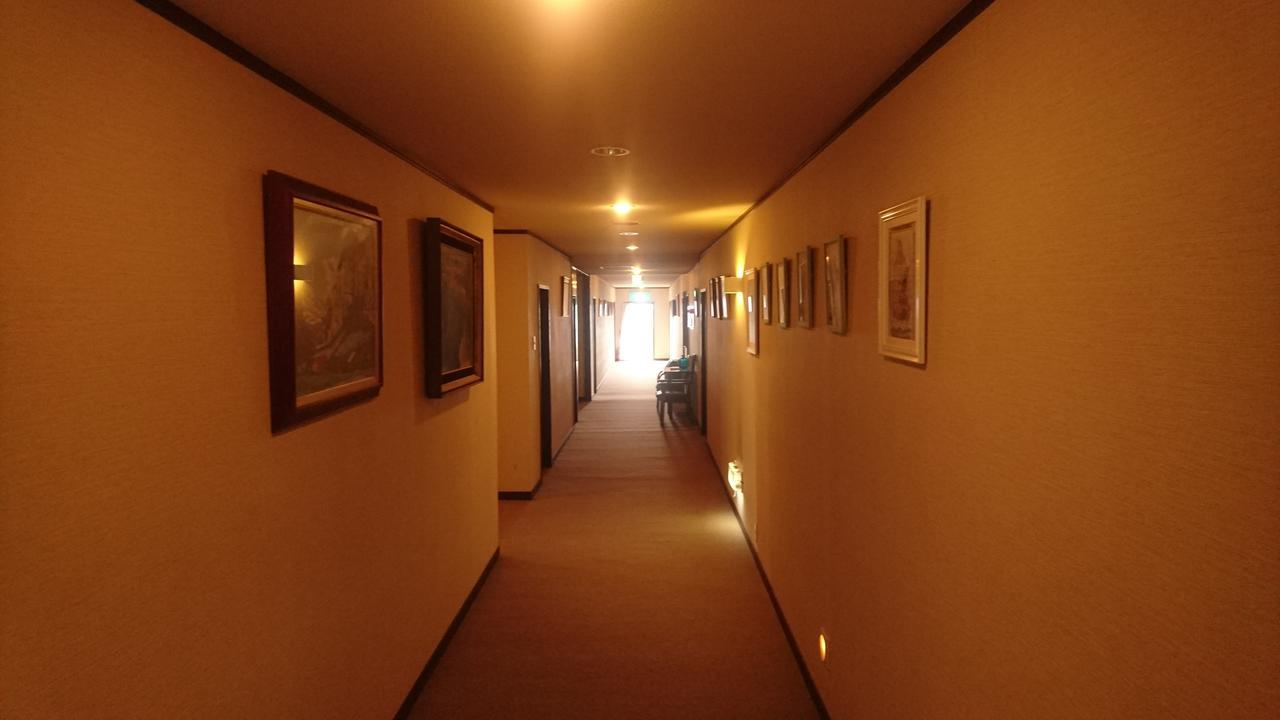 Hotel Mumon Myoko Eksteriør billede