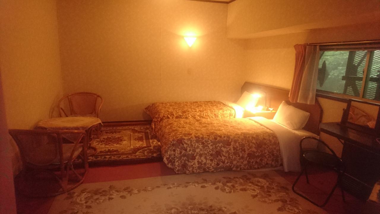 Hotel Mumon Myoko Eksteriør billede