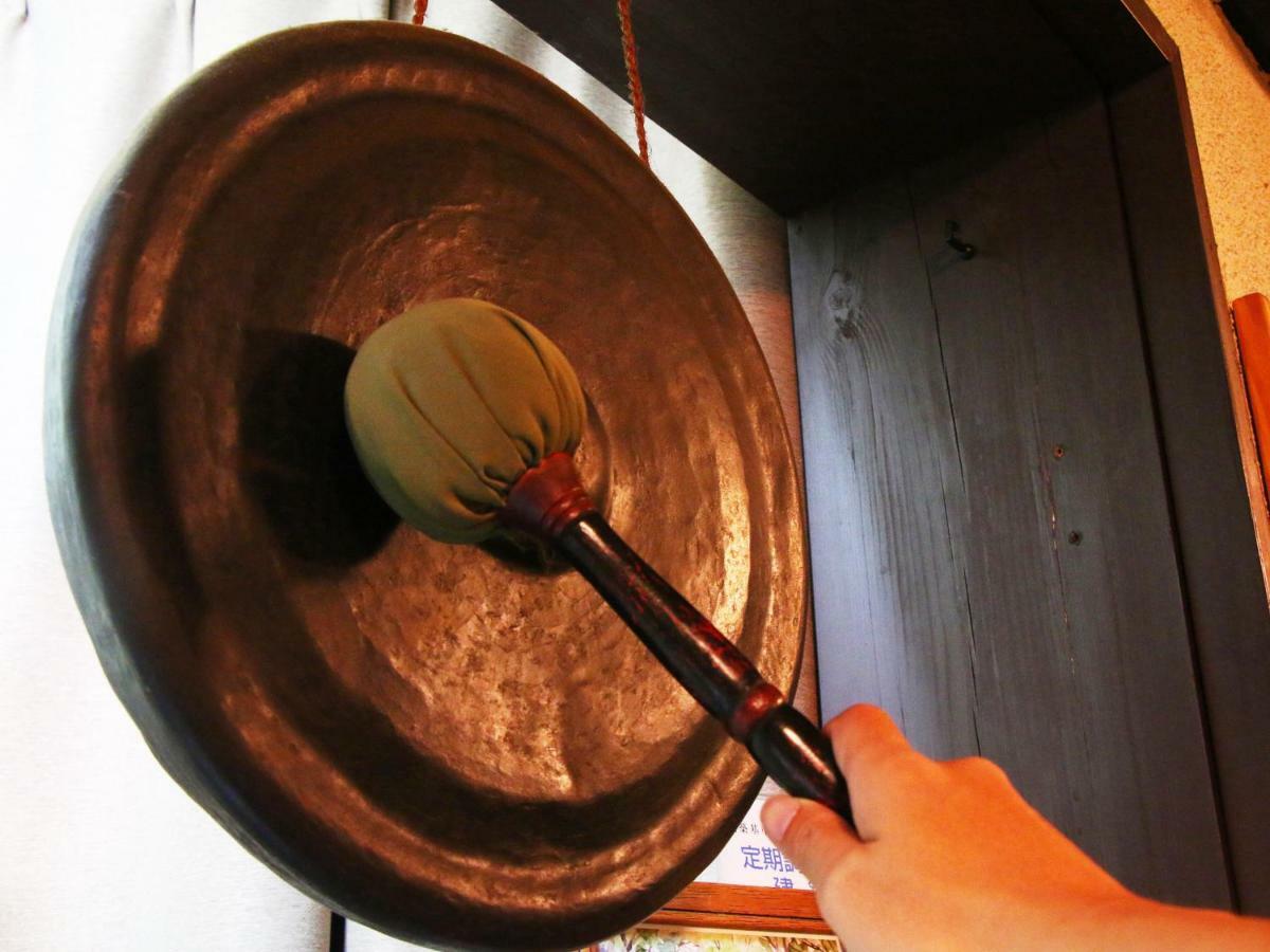 Hotel Mumon Myoko Eksteriør billede