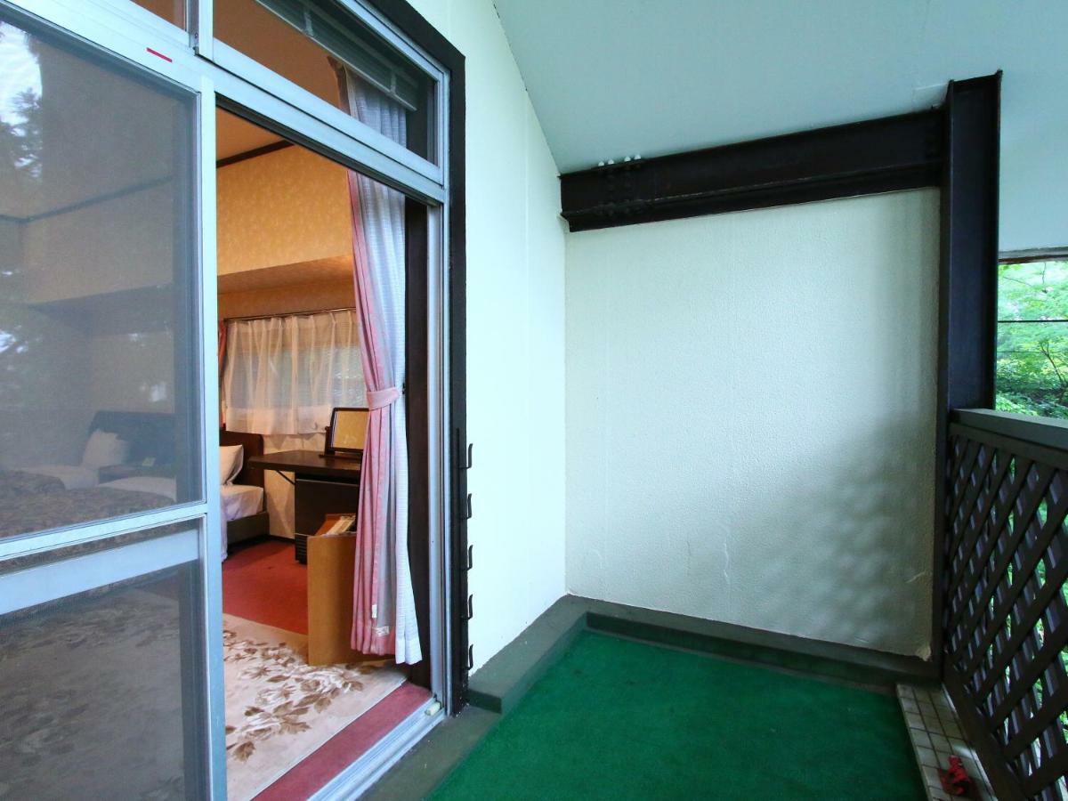 Hotel Mumon Myoko Eksteriør billede