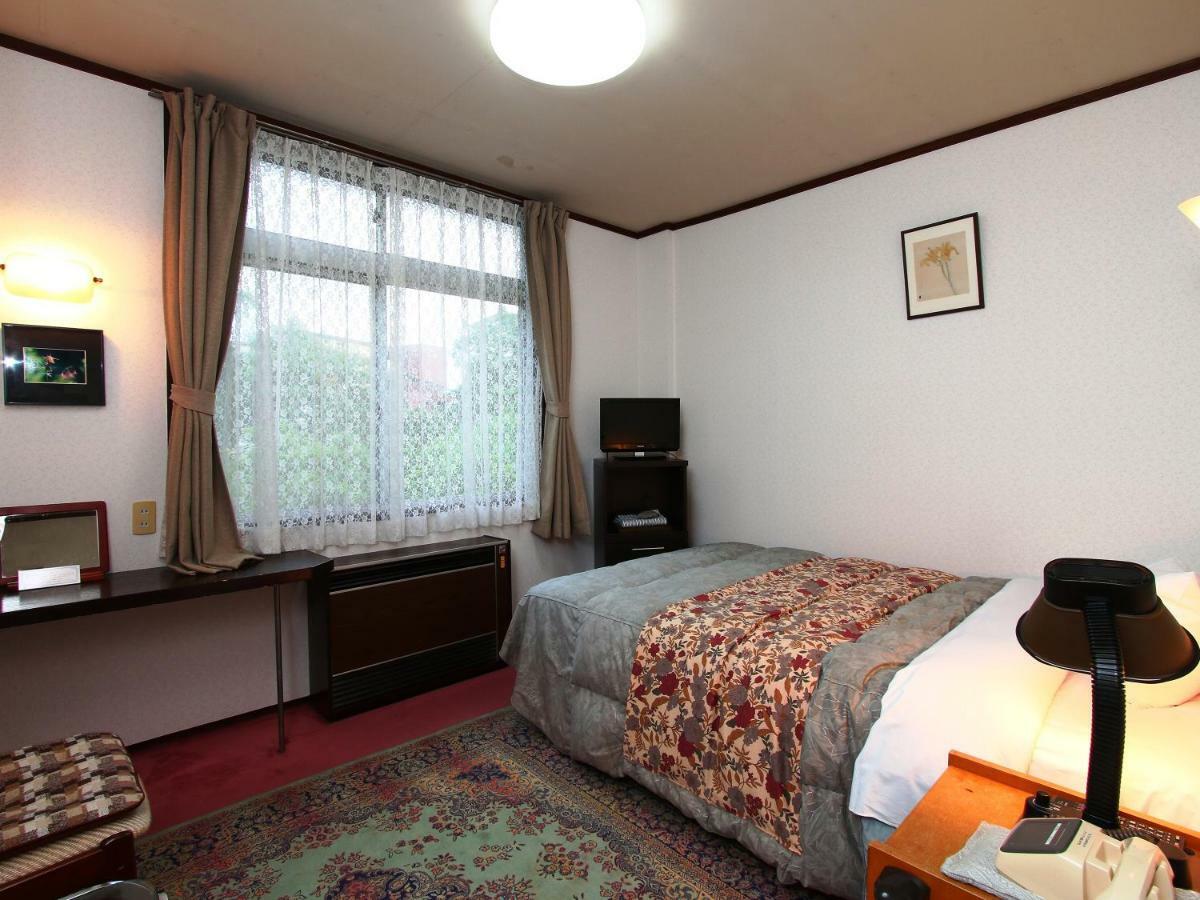 Hotel Mumon Myoko Eksteriør billede